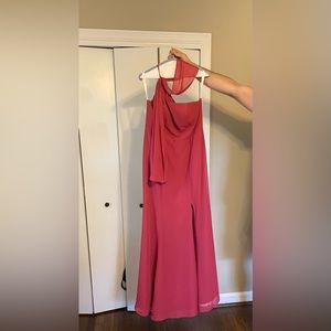 https://poshmark.com/listing/Lulus-Dreaming-of-Elegance-Wine-Red-Satin-OneShoulder-Maxi-Dress-XL-62ab8693da1041bf123f155b